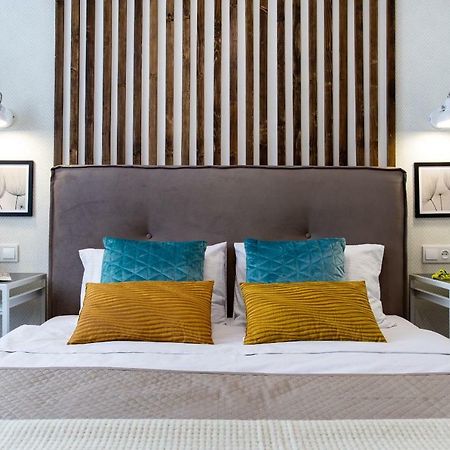 New 2 Bedrooms Apartment In The City Center! นิโกลาเยฟ ภายนอก รูปภาพ