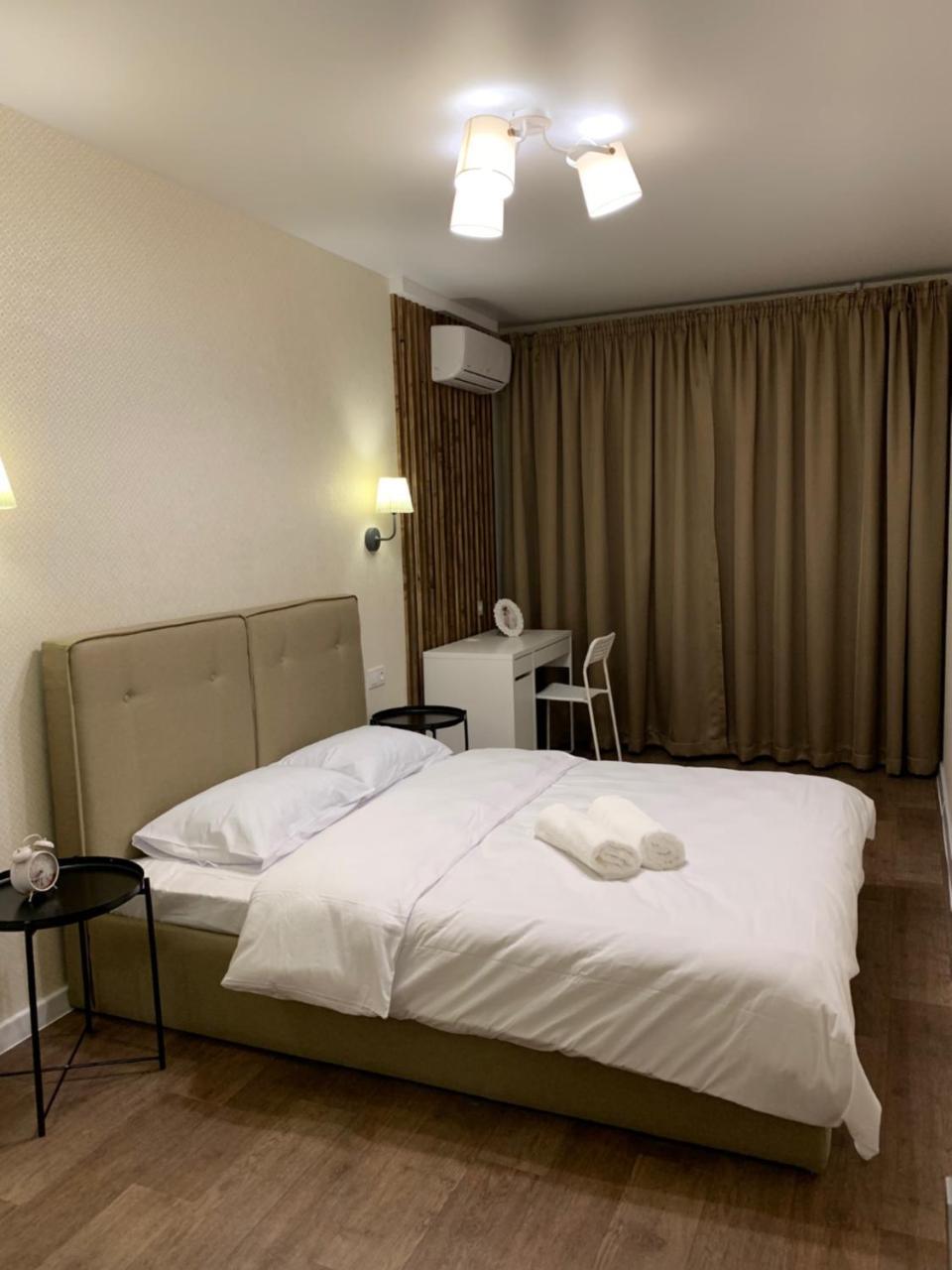 New 2 Bedrooms Apartment In The City Center! นิโกลาเยฟ ภายนอก รูปภาพ