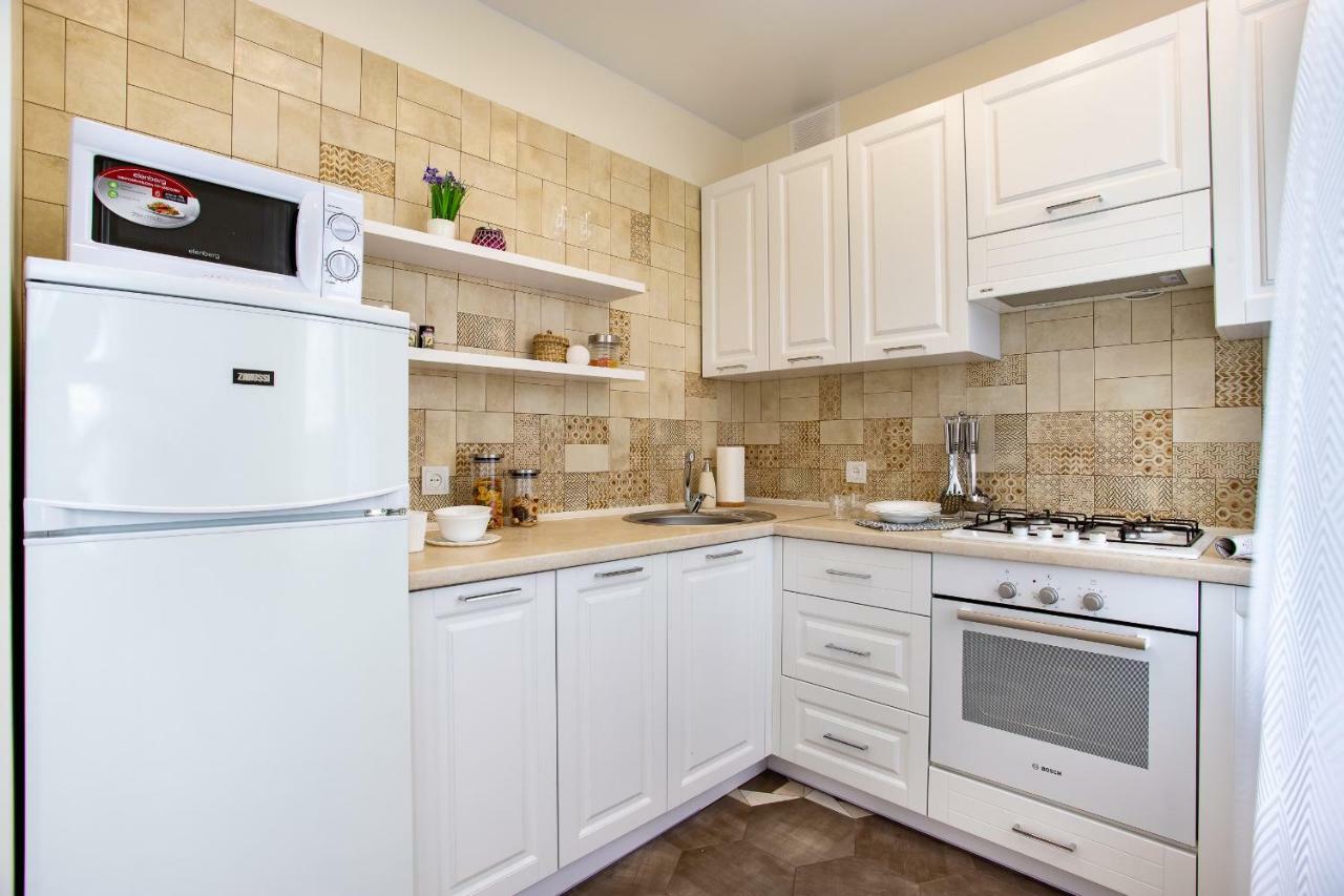 New 2 Bedrooms Apartment In The City Center! นิโกลาเยฟ ภายนอก รูปภาพ